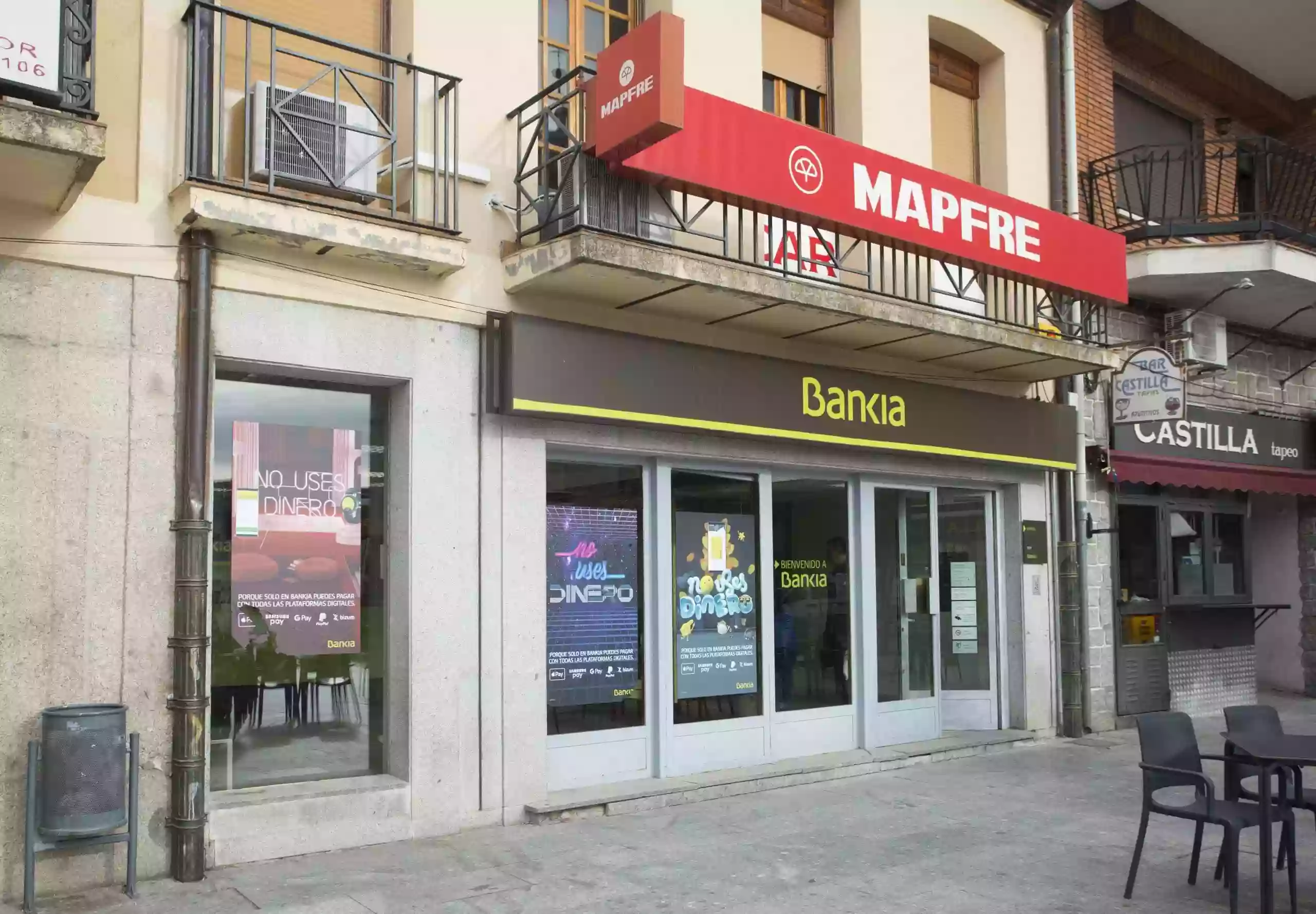 MAPFRE