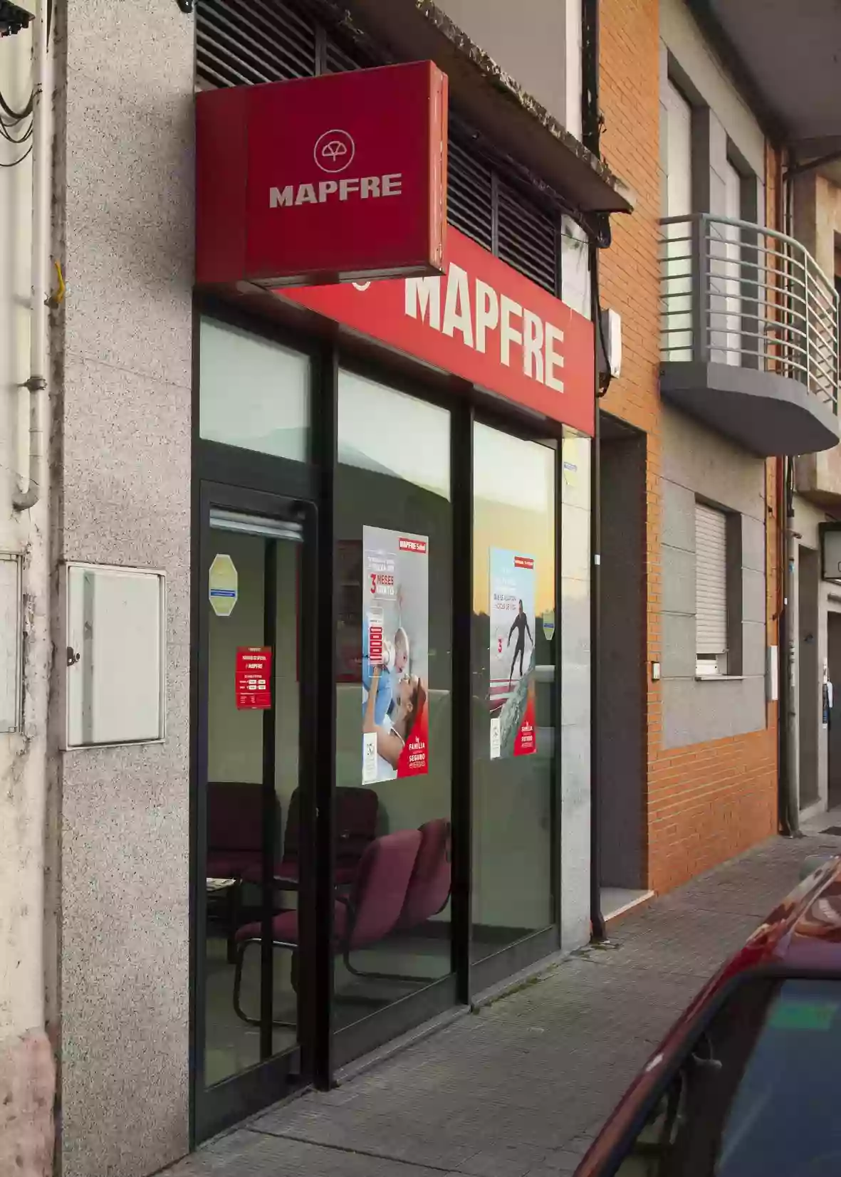 MAPFRE