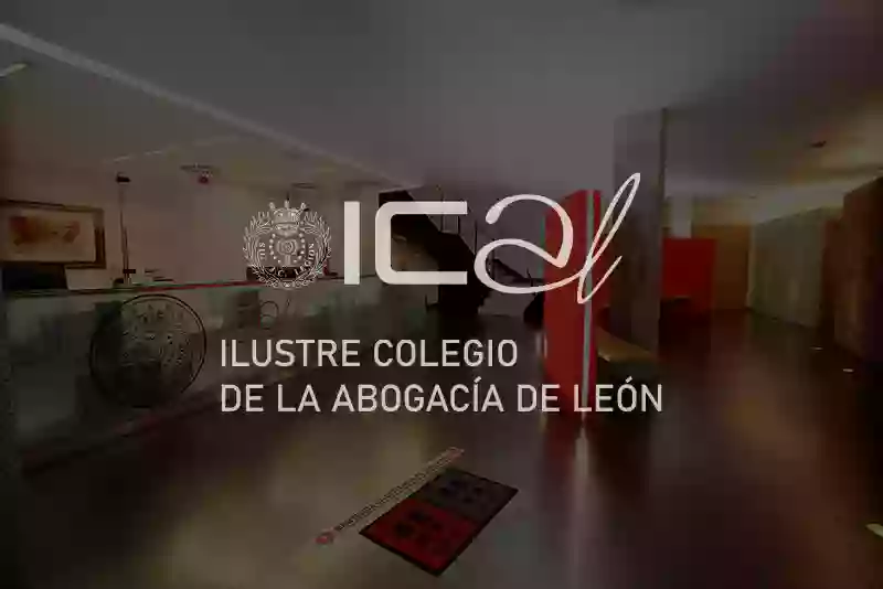 Ilustre Colegio de la Abogacía de León