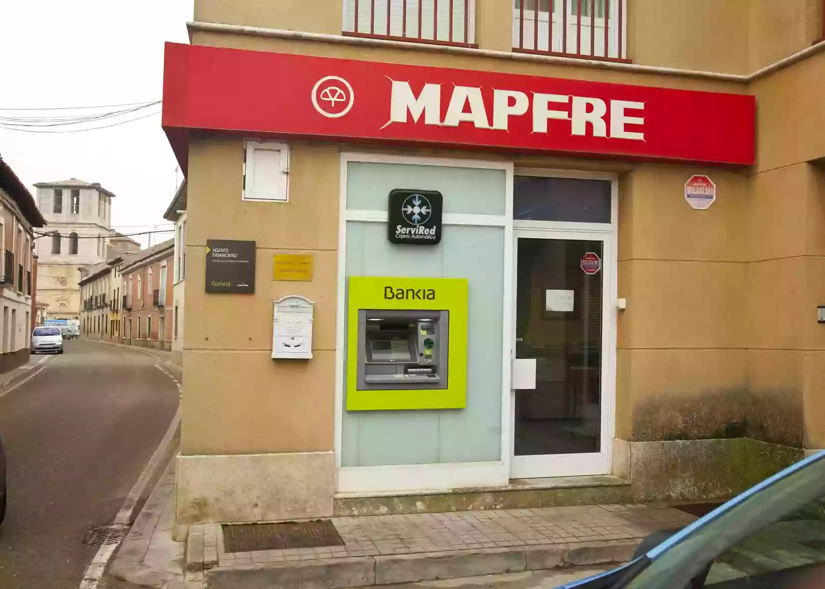 MAPFRE