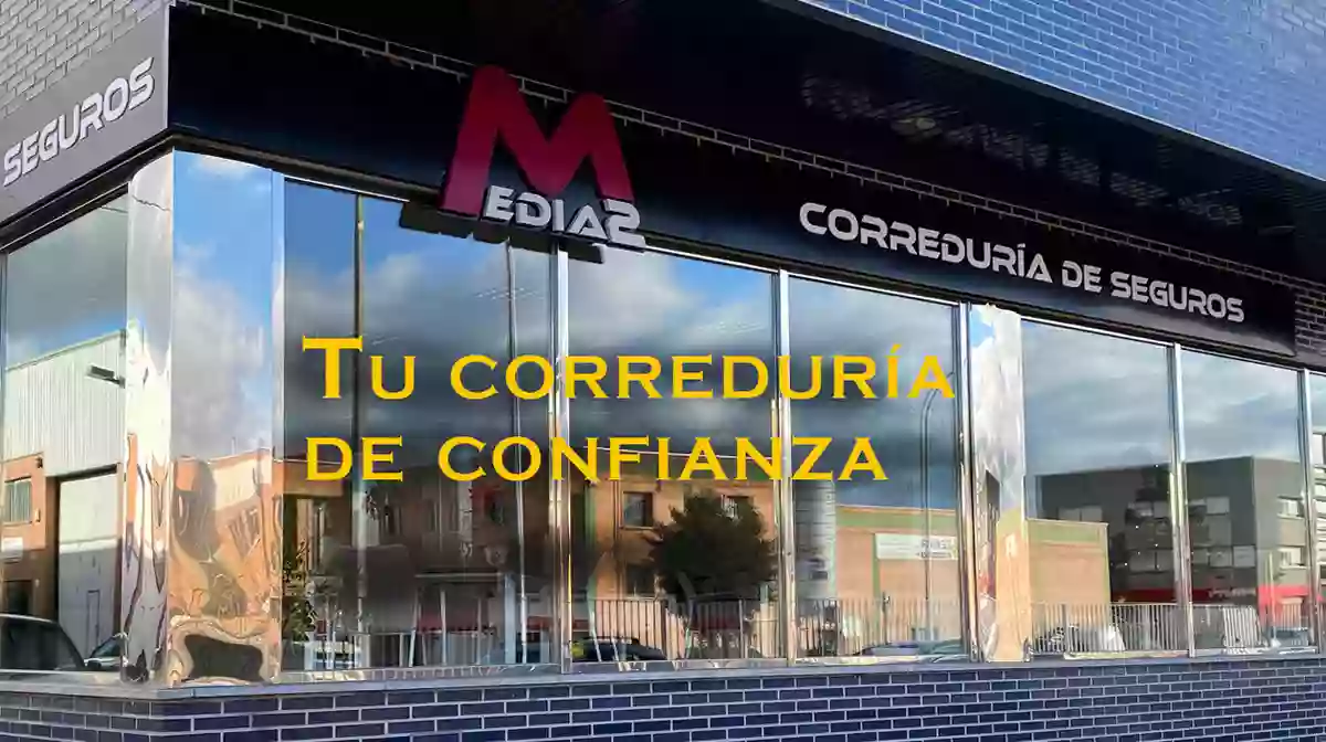 Media2 Correduría de Seguros