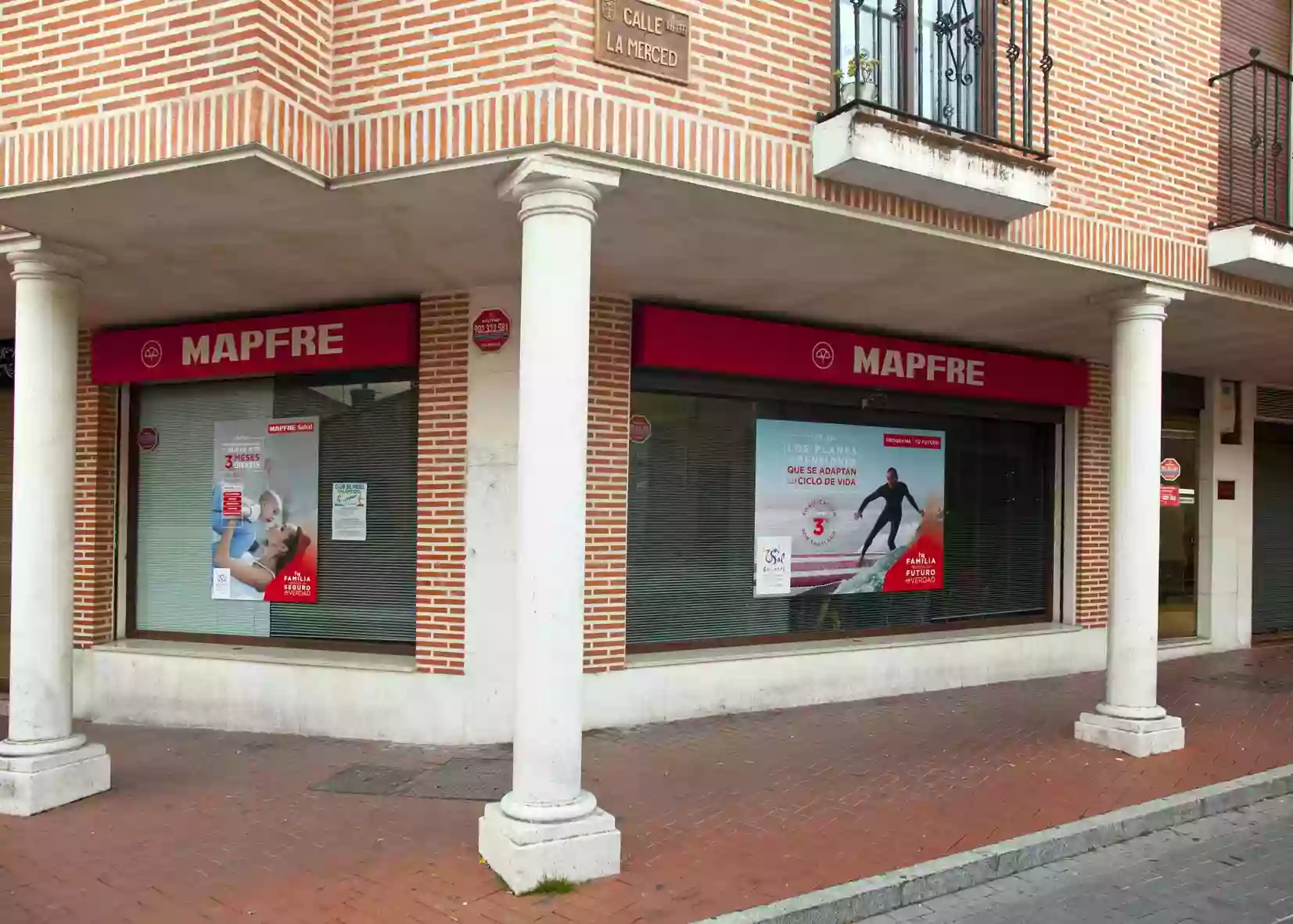 MAPFRE