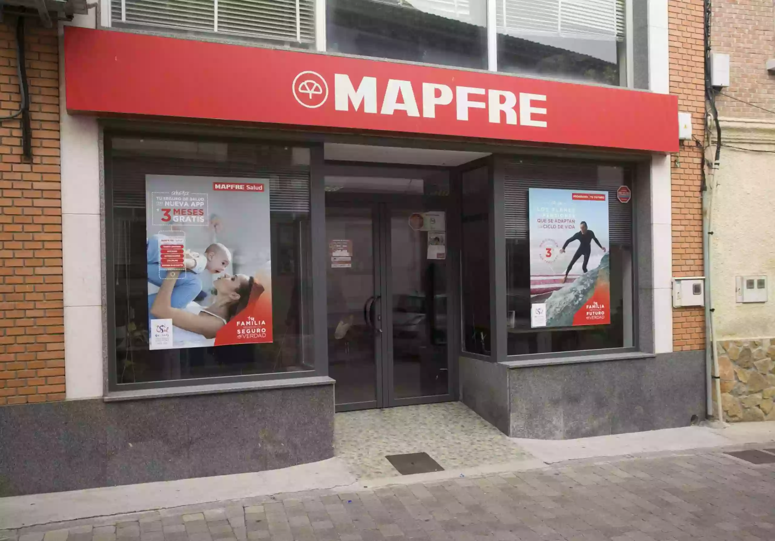 MAPFRE