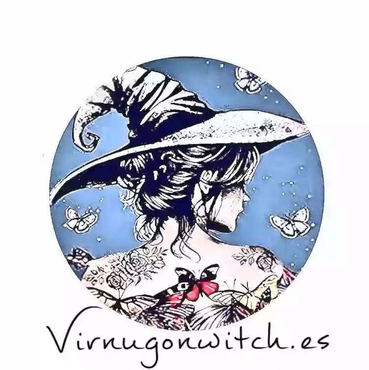 Virnugonwitch