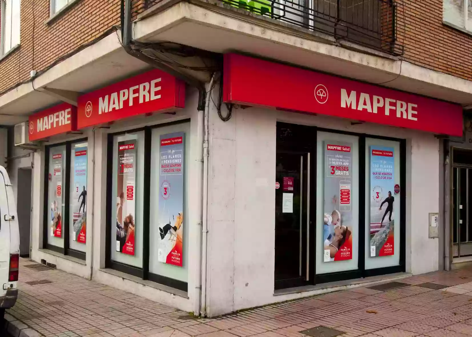 MAPFRE