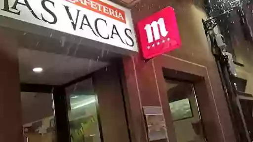 Bar Las Vacas