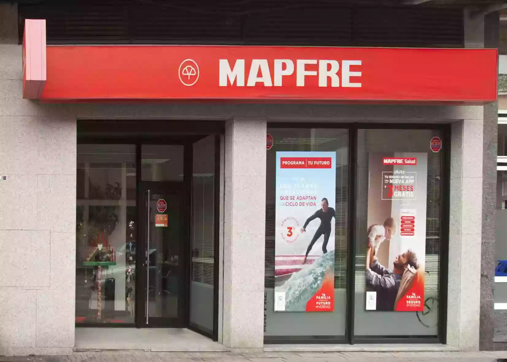 MAPFRE