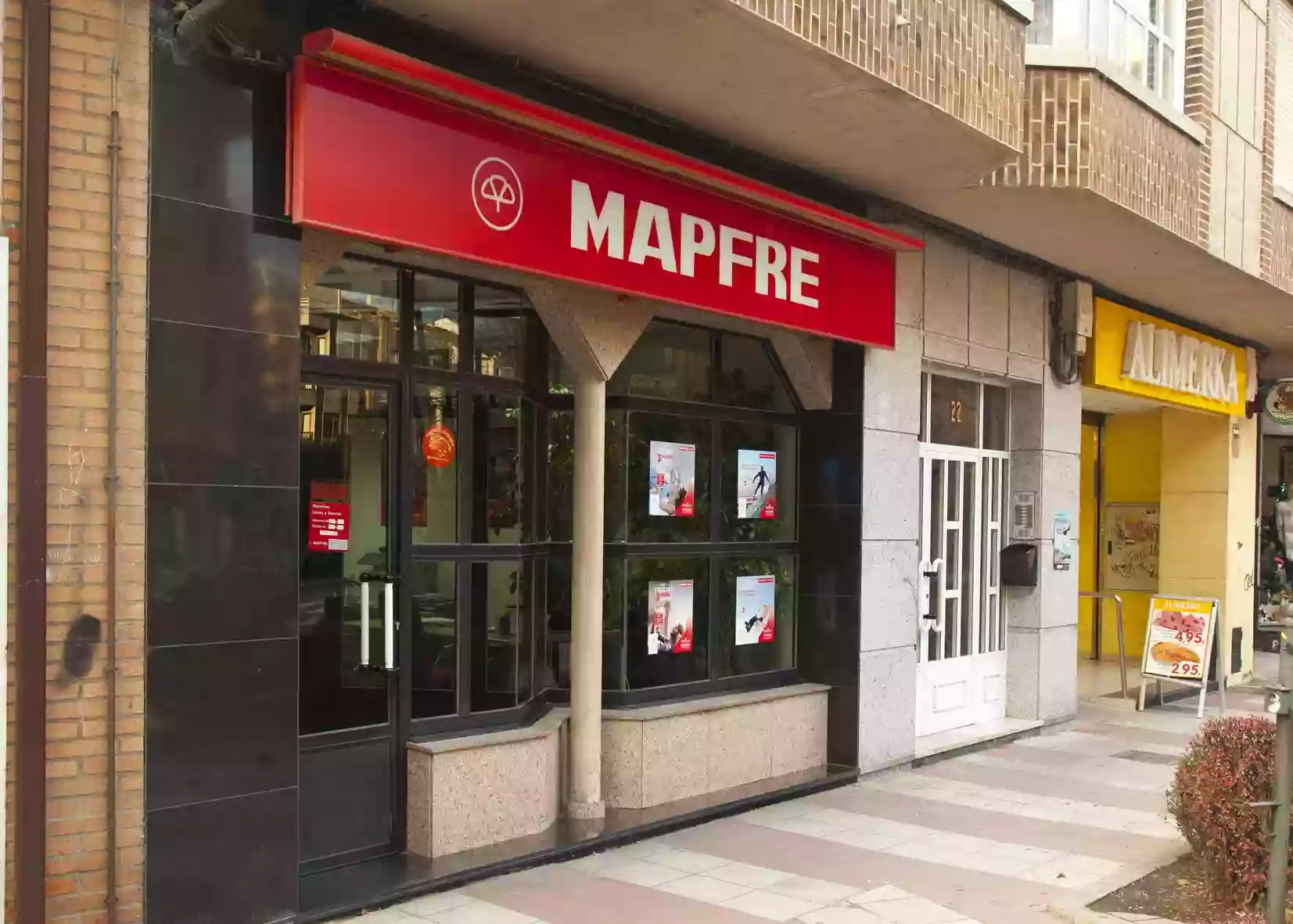 MAPFRE