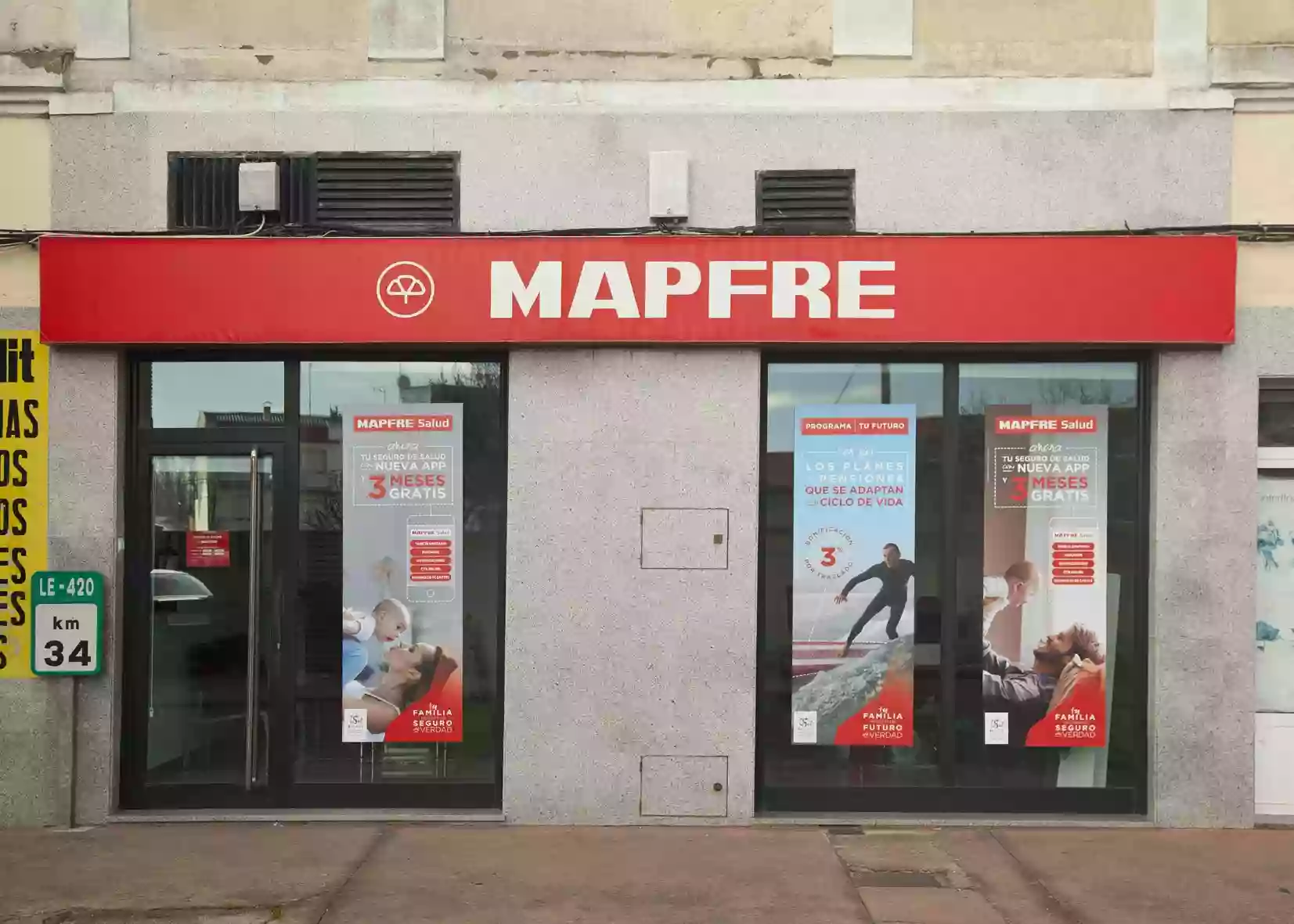 MAPFRE