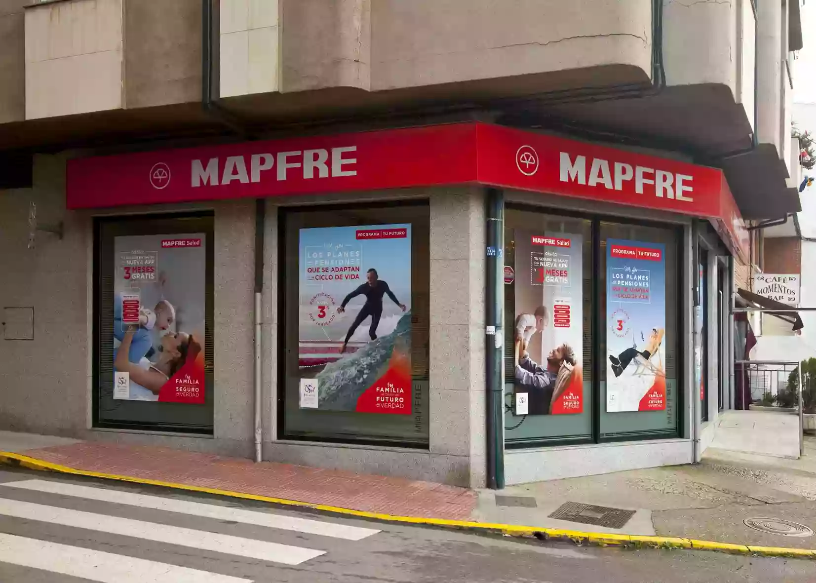 MAPFRE