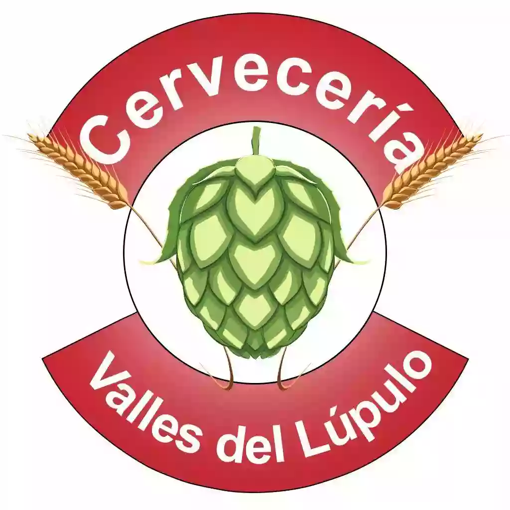 Cervecería Valles del Lúpulo