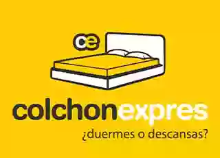 Tienda de colchones Colchón Exprés en Valladolid