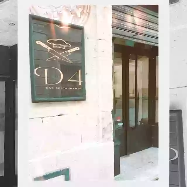 D4 Bar Restaurante