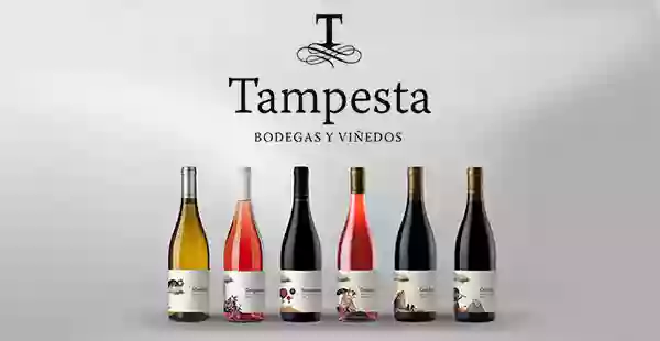 Bodegas Tampesta