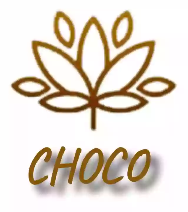 CHOCO CBD