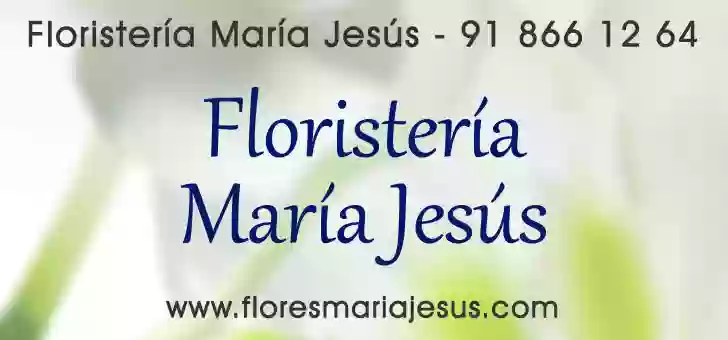 Flores Maria Jesus