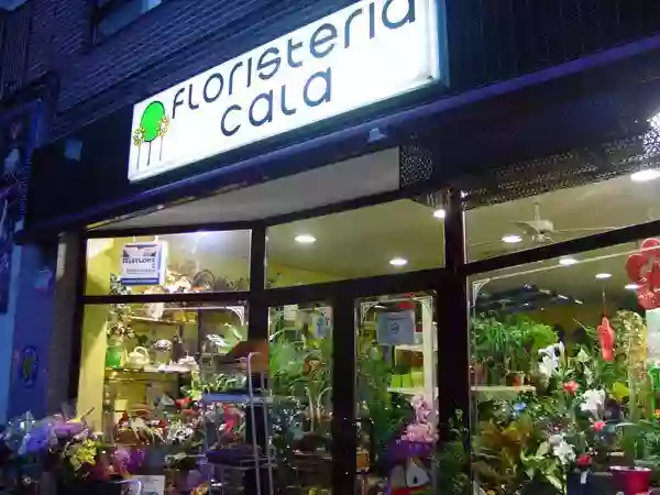 Floristería Cala