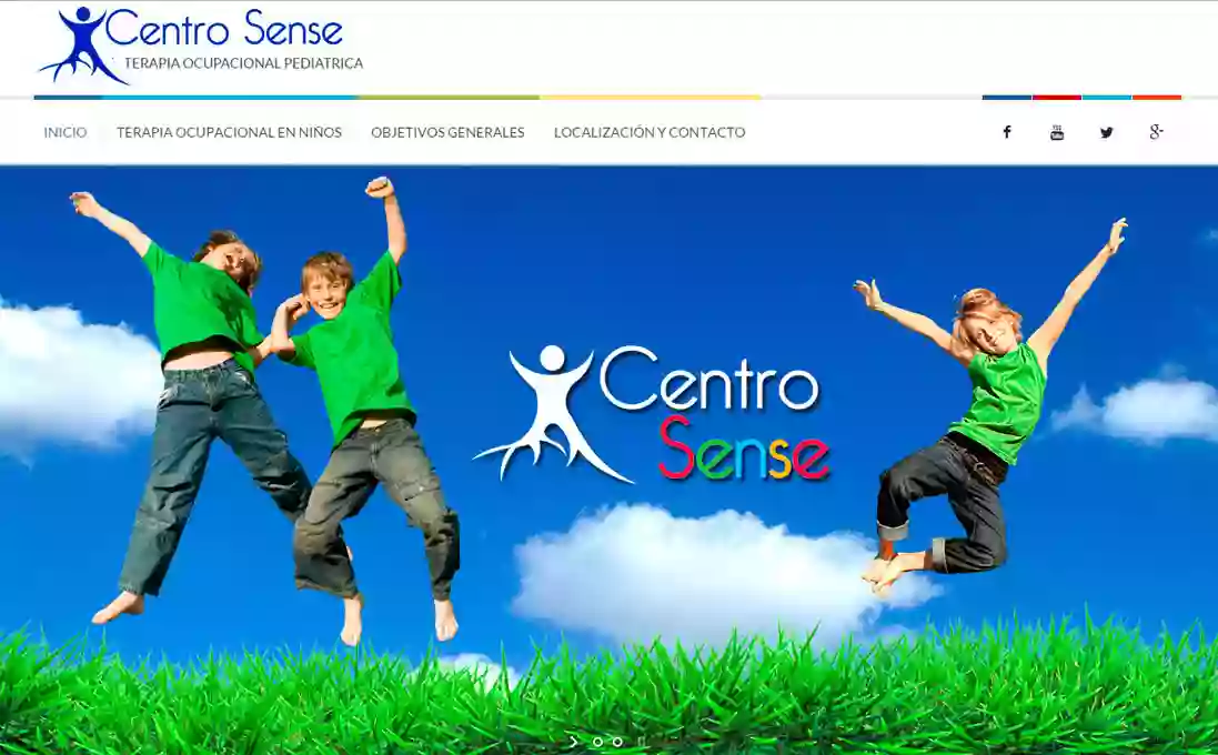 Centro Sense