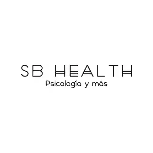 SB Health - Psicología y Más - Sara Blanco