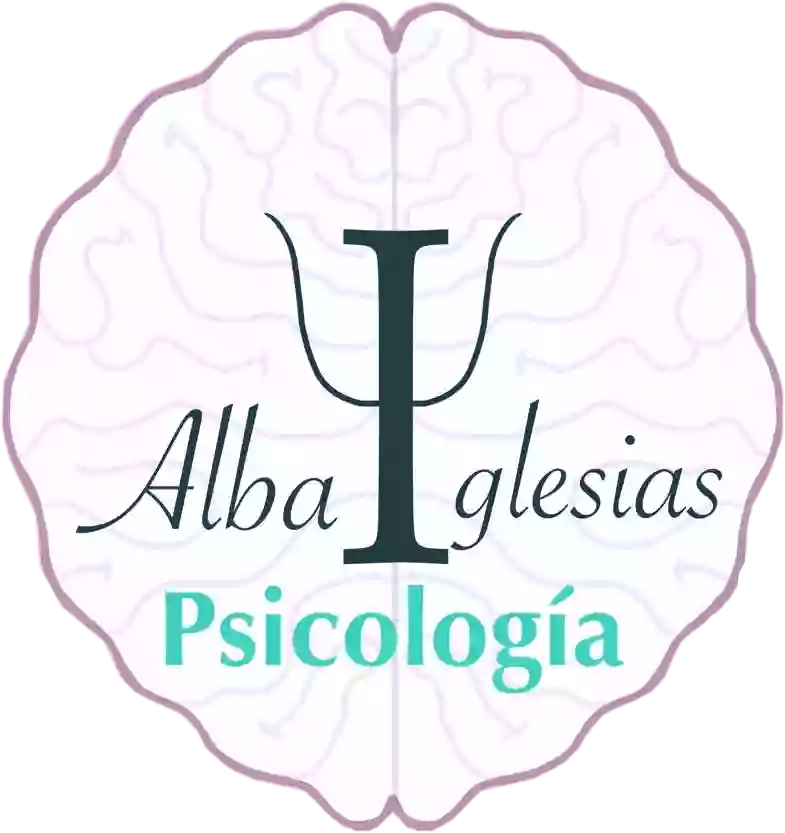 Gabinete de Psicología Alba Iglesias