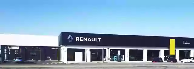 Renault Auto Salamanca S.A