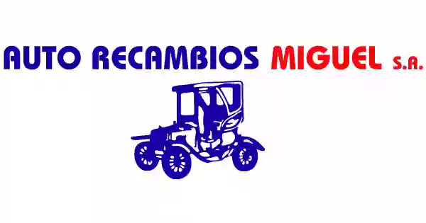 Auto Recambios Miguel