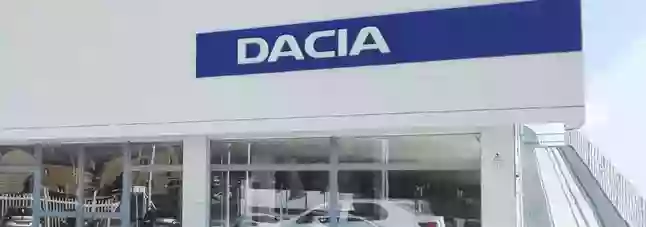 Dacia Obila Motor Ávila