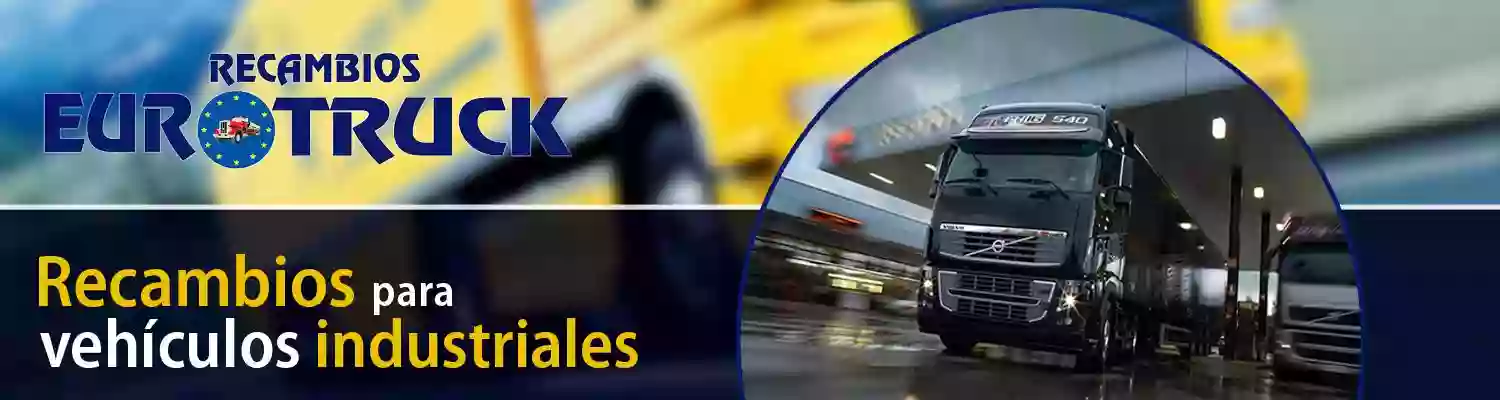 Recambios Eurotruck