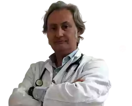 Dr. Fernando Centeno Malfaz