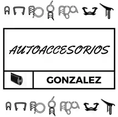 Autoaccesorios González