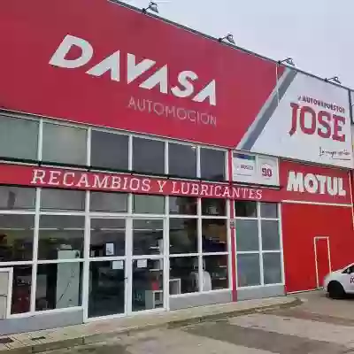 Auto Repuestos José