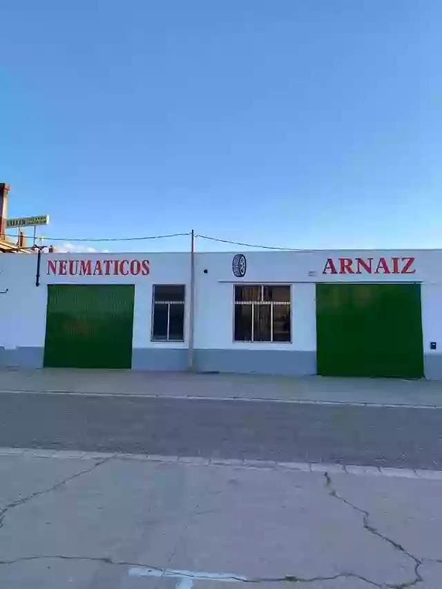 Neumáticos Arnaiz