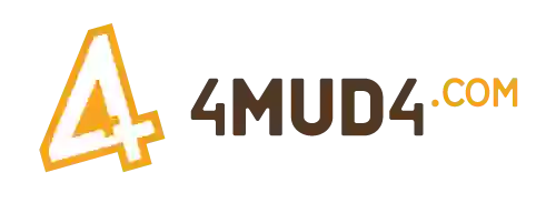 4mud4.com