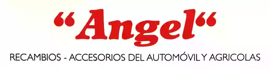 Repuestos Ángel