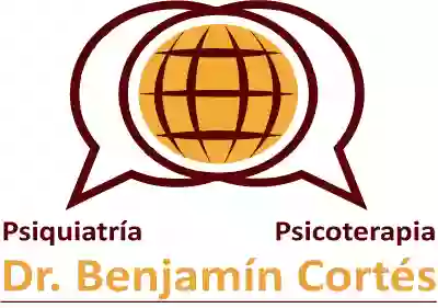 Consulta de Psiquiatría y Psicoterapia Dr. Benjamín Cortés