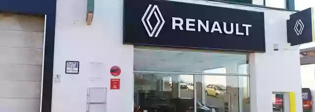 Renault BÉJAR