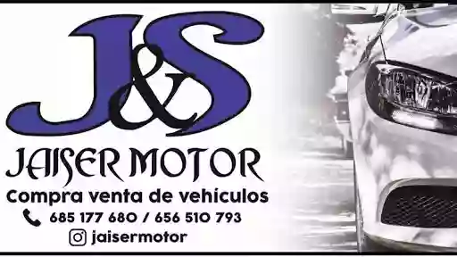 JAISER MOTOR