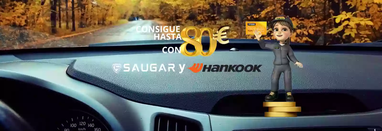 Confortauto Saugar