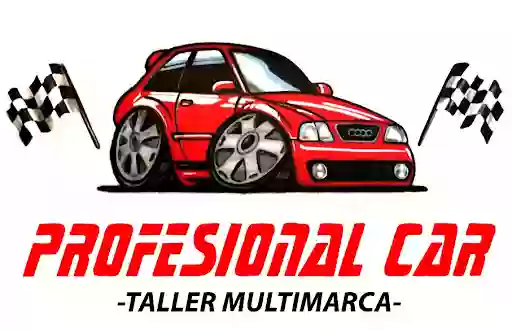 Profesional Car Carrocerías