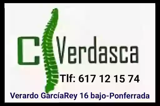 CENTRO VERDASCA