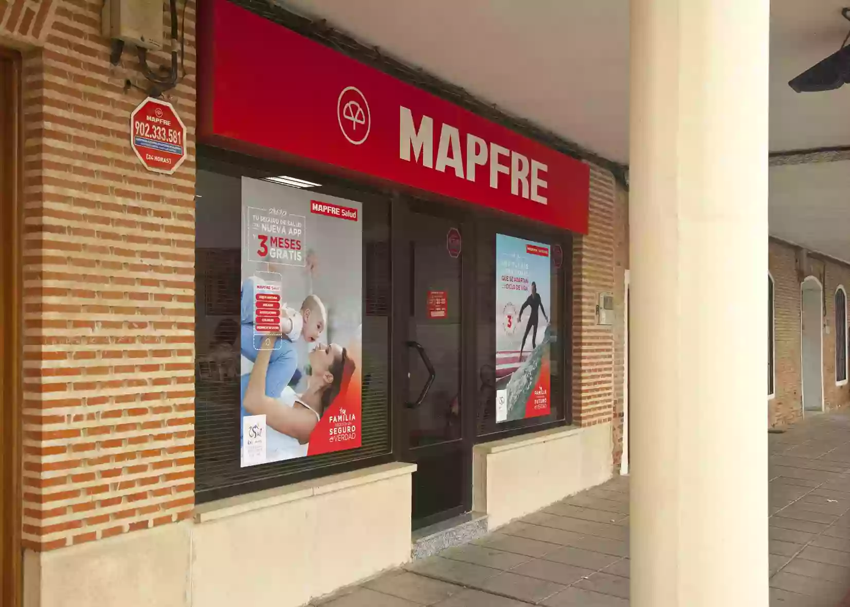 MAPFRE