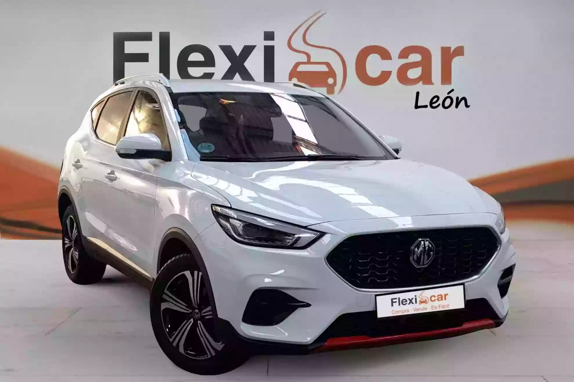 Flexicar León | Concesionario de coches de segunda mano