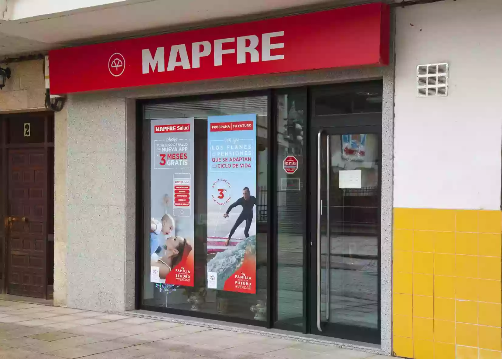 MAPFRE