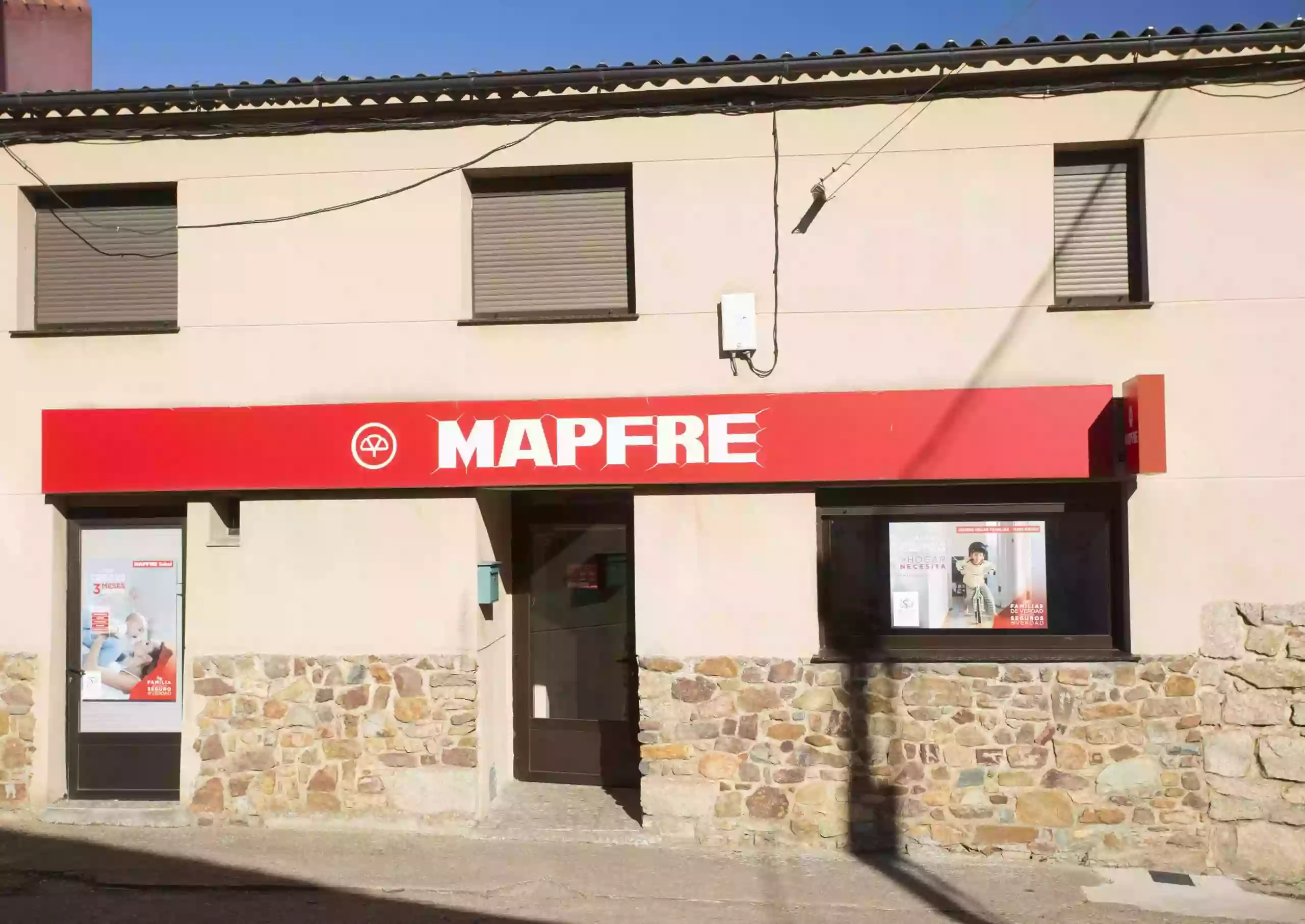 MAPFRE