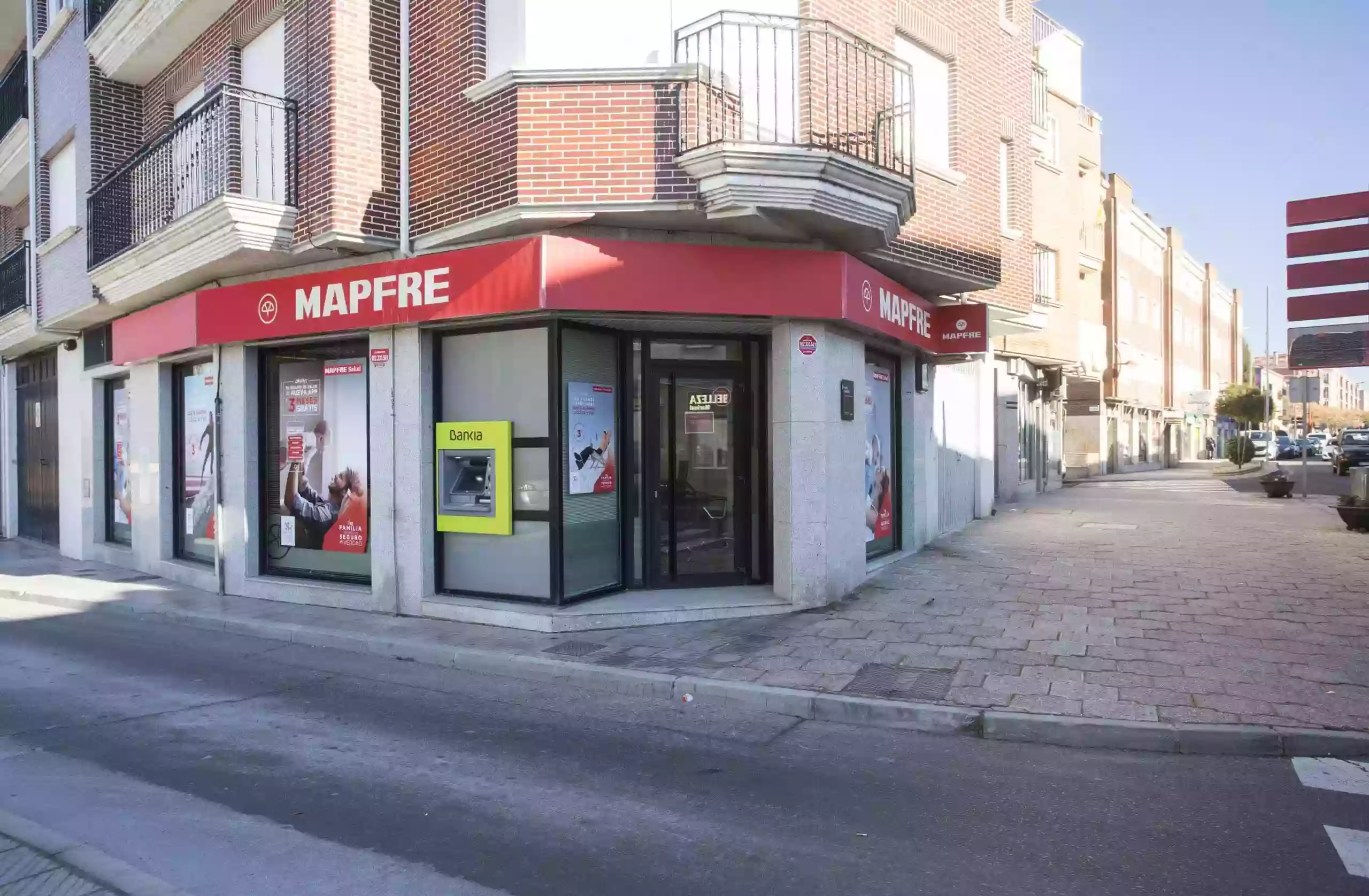 MAPFRE