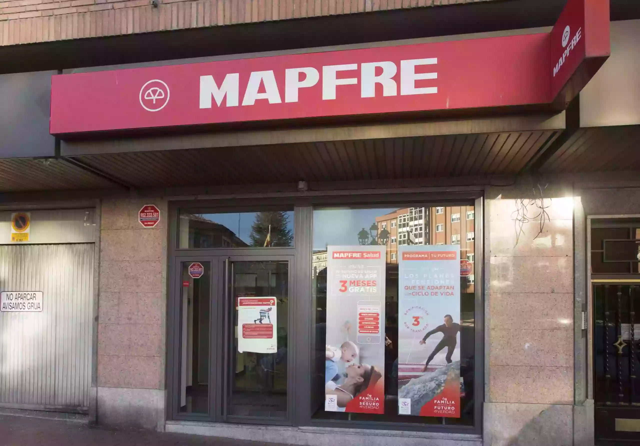 MAPFRE