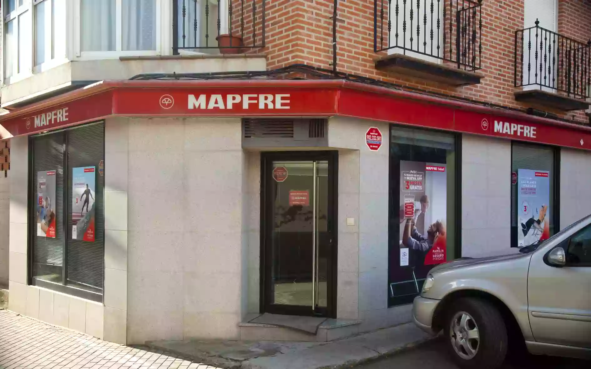 MAPFRE