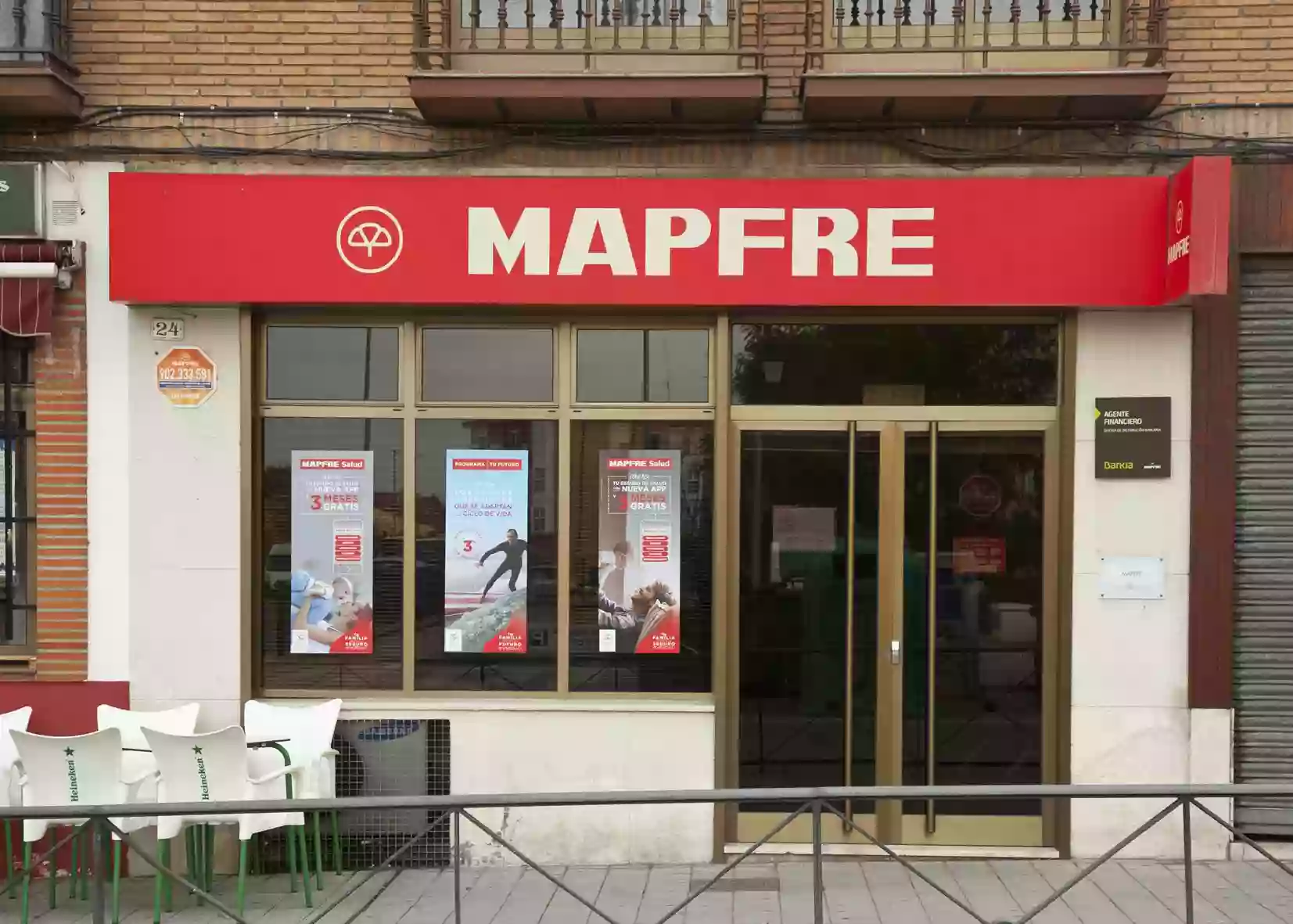 MAPFRE