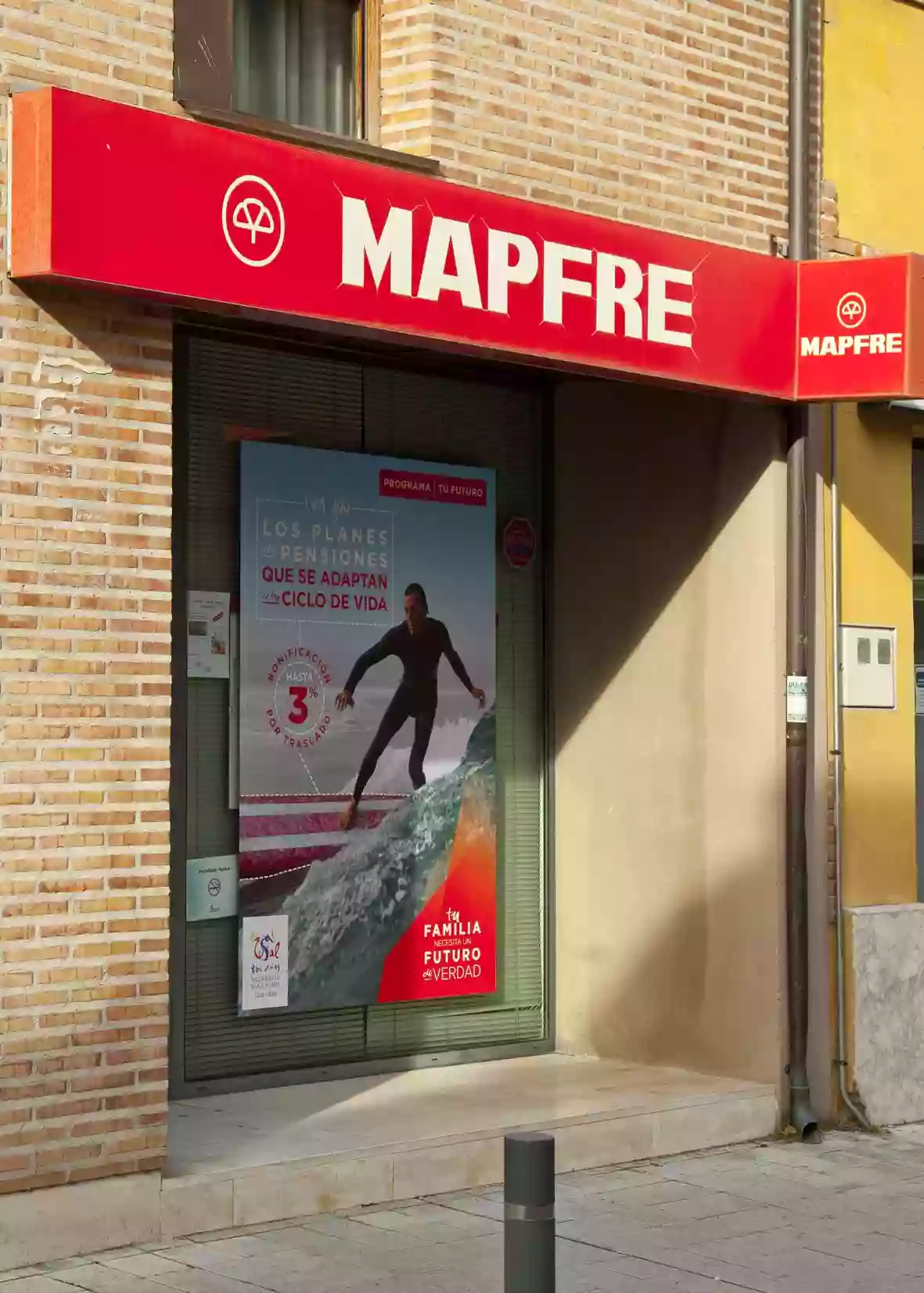 MAPFRE