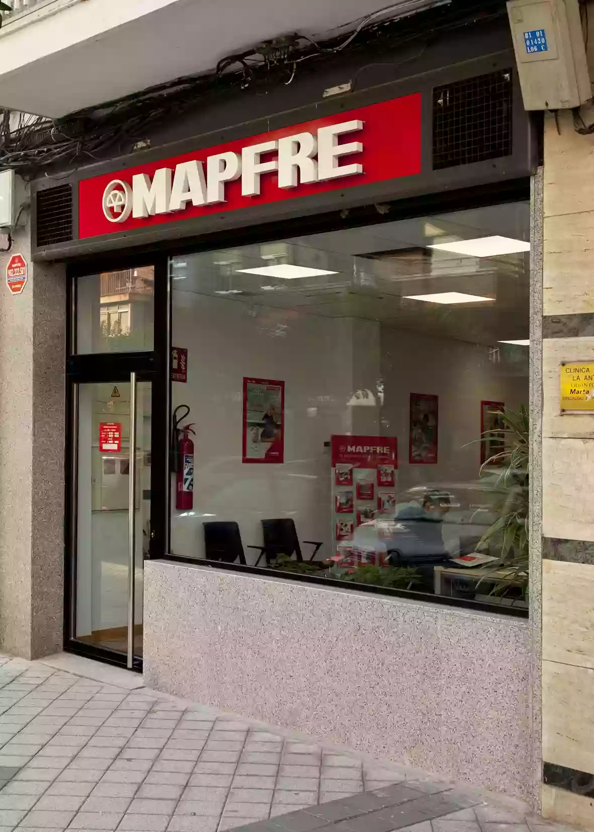 MAPFRE